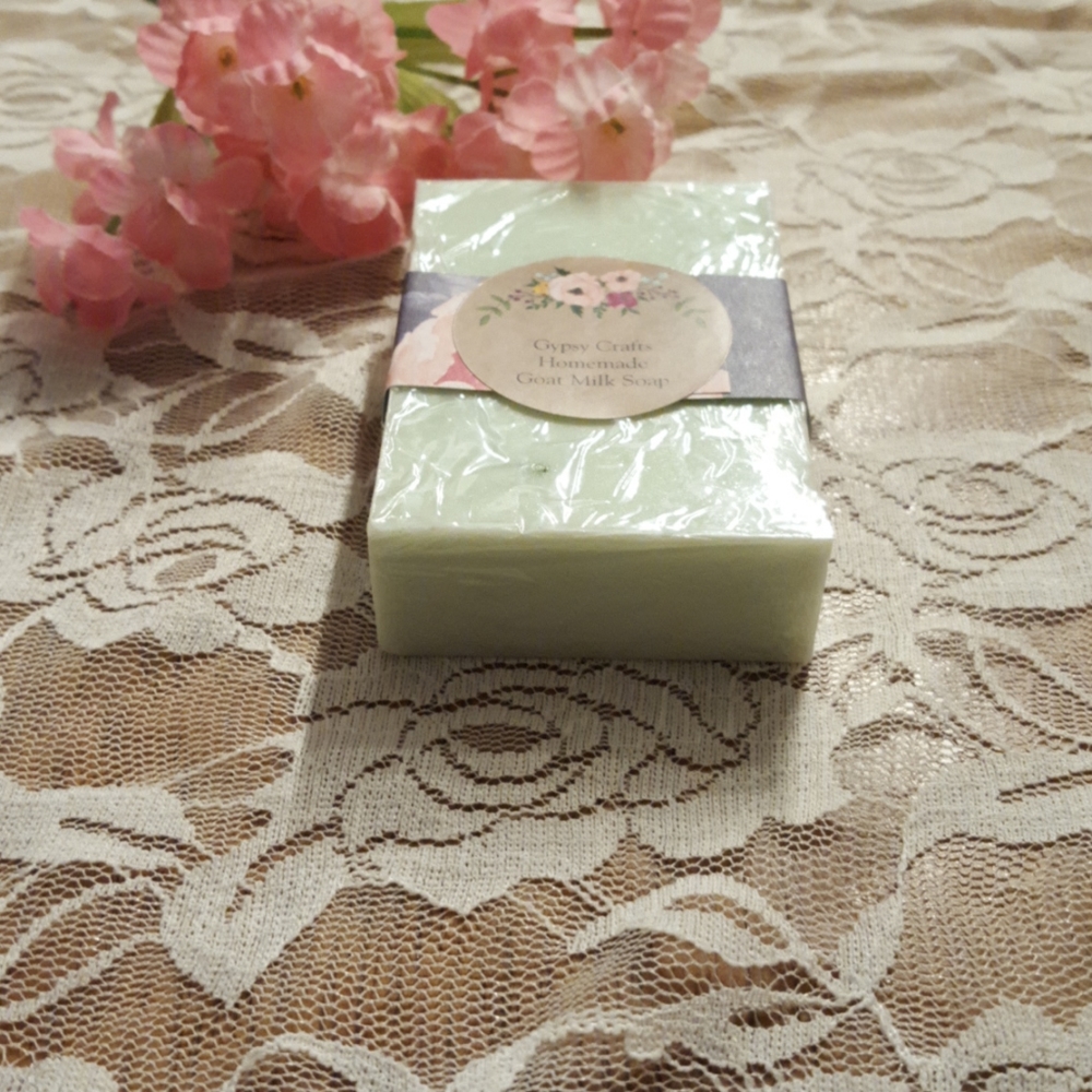 Soap - Picture 2 of 3